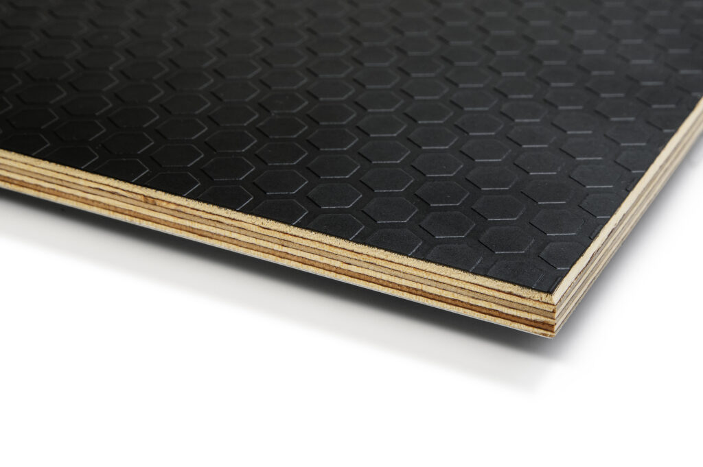Riga Heksa Black