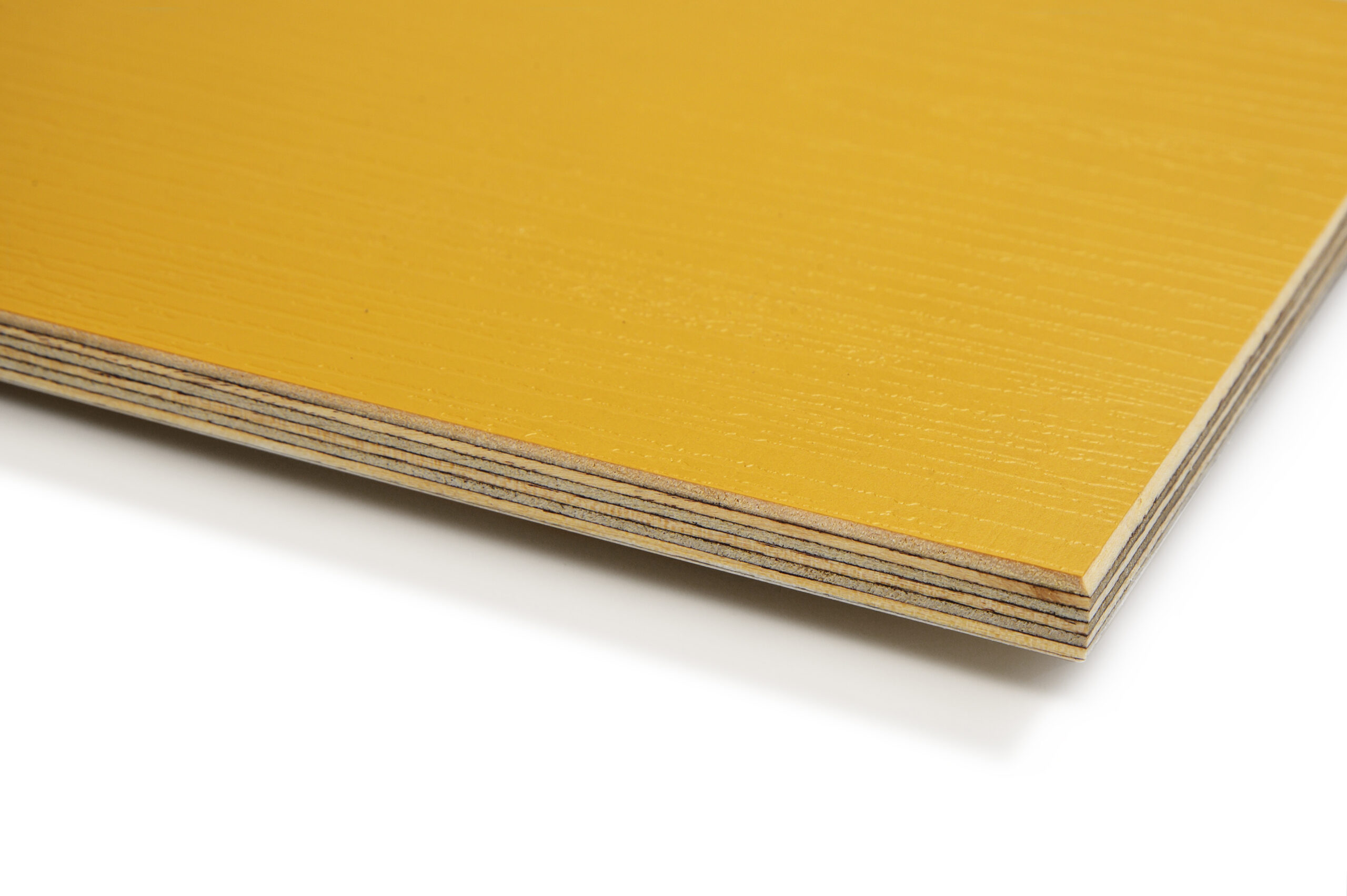 Riga Timber Yellow