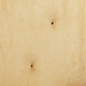 Other knots and holes