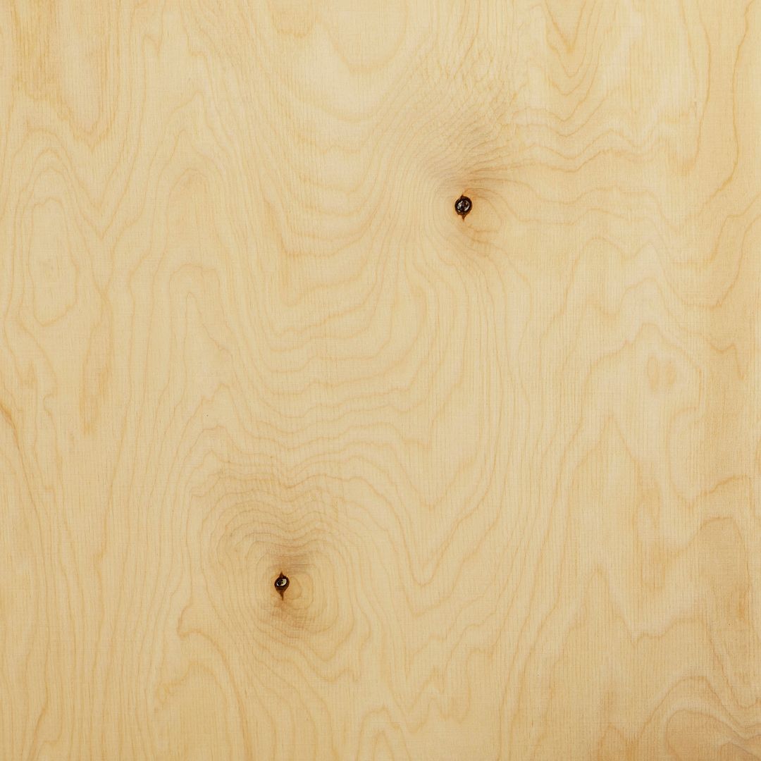 Other knots and holes