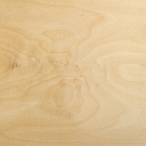 Irregularities in the structure of the wood