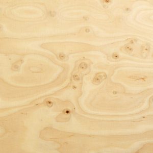 Curly grain