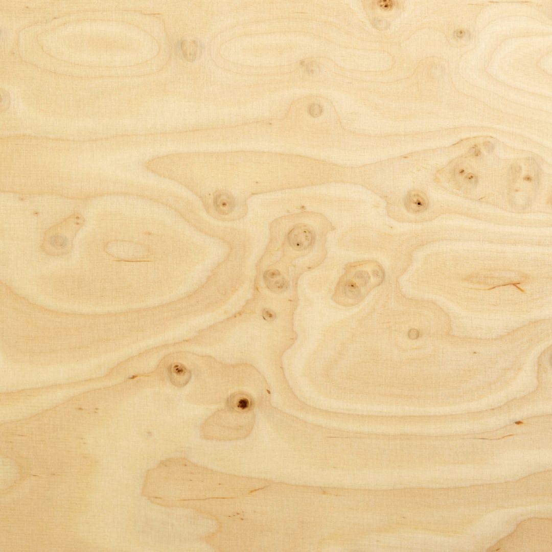 Curly grain