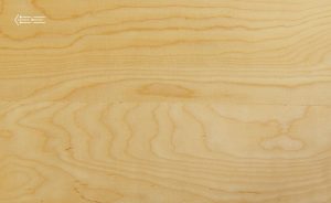 Composed face veneers