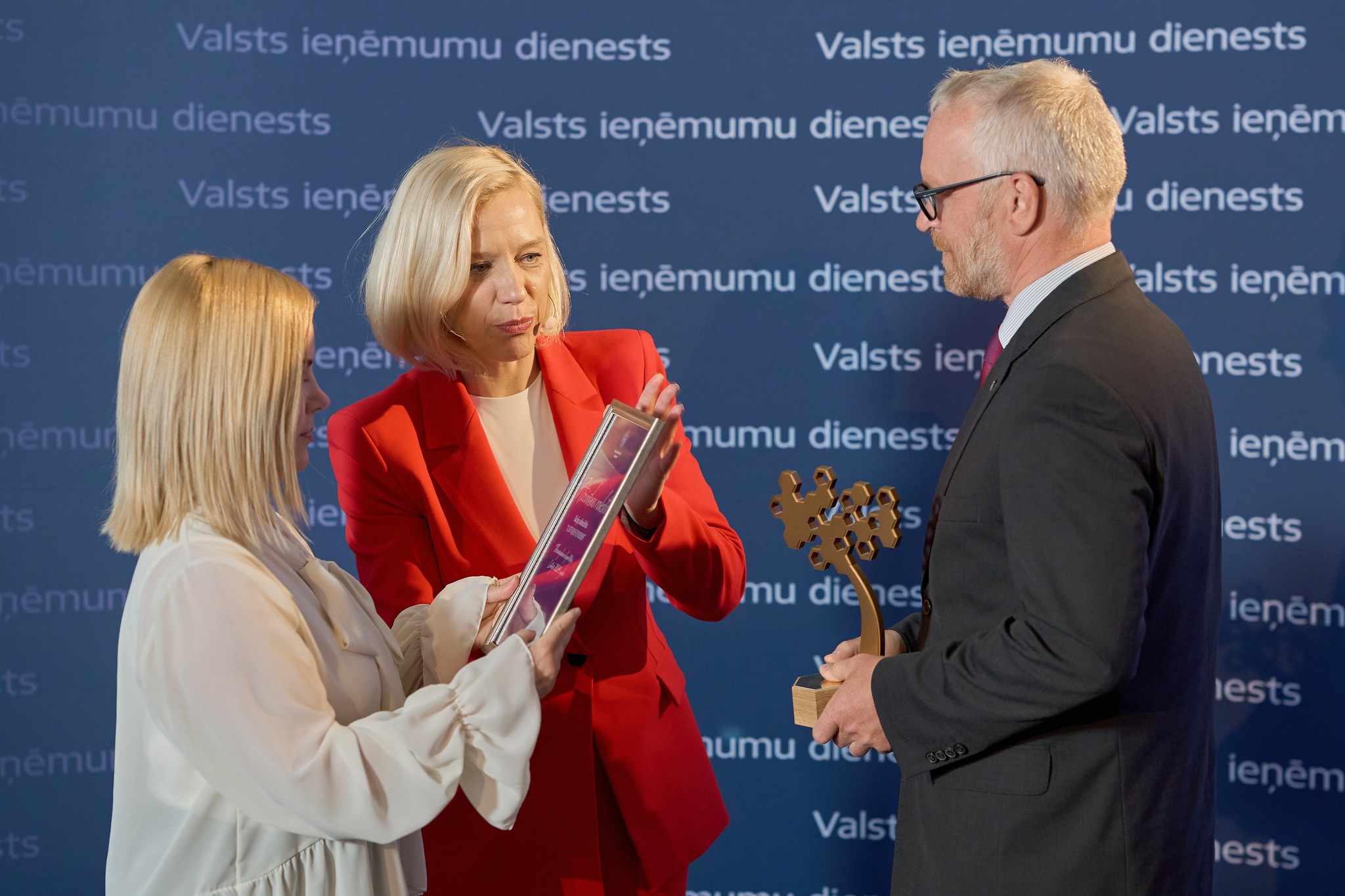 VID balva "Gada eksportētājs"
