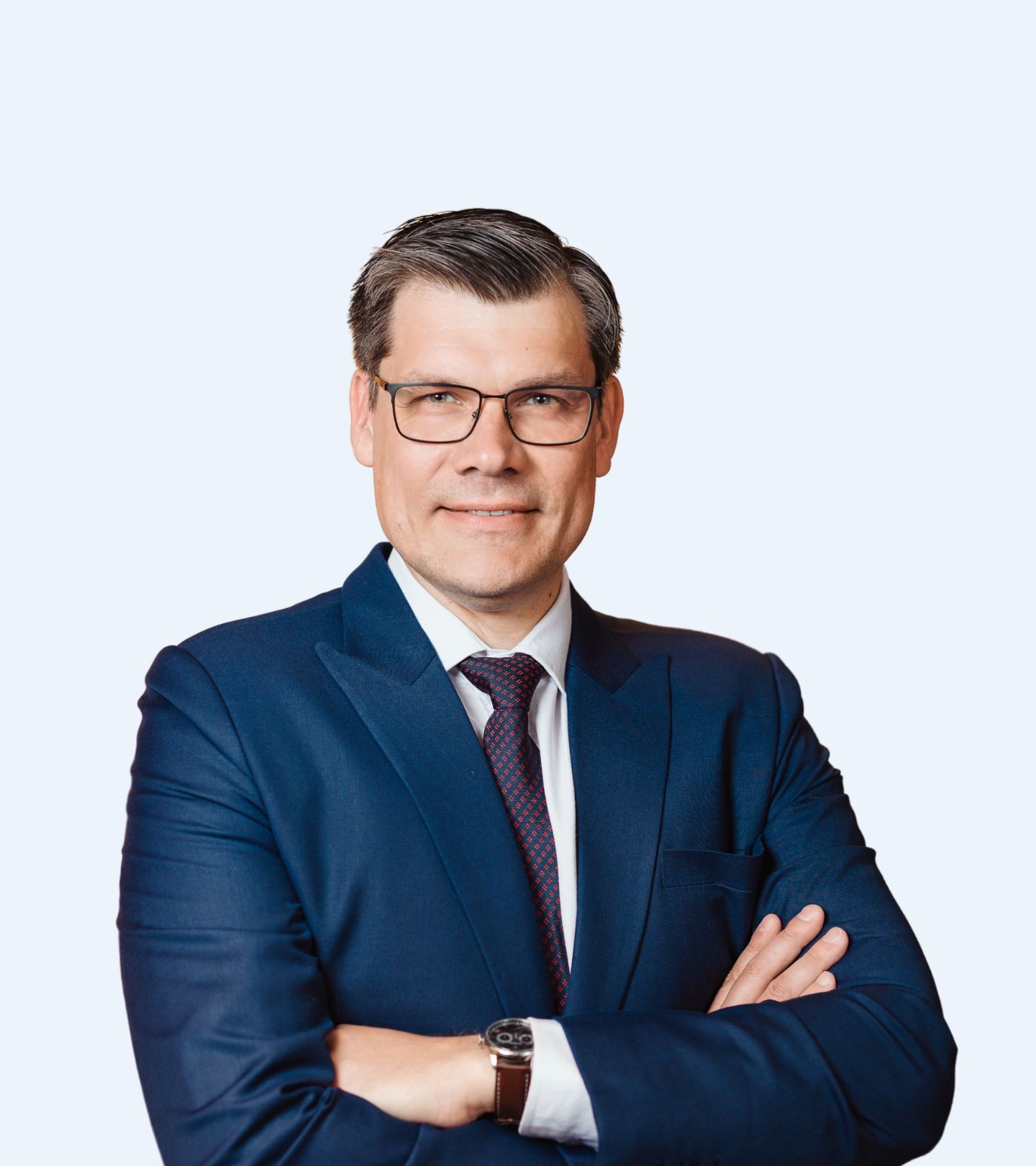 Artis Podnieks - Valdes loceklis