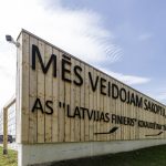 Kokaudzētavas "ZĀBAKI" attīstība