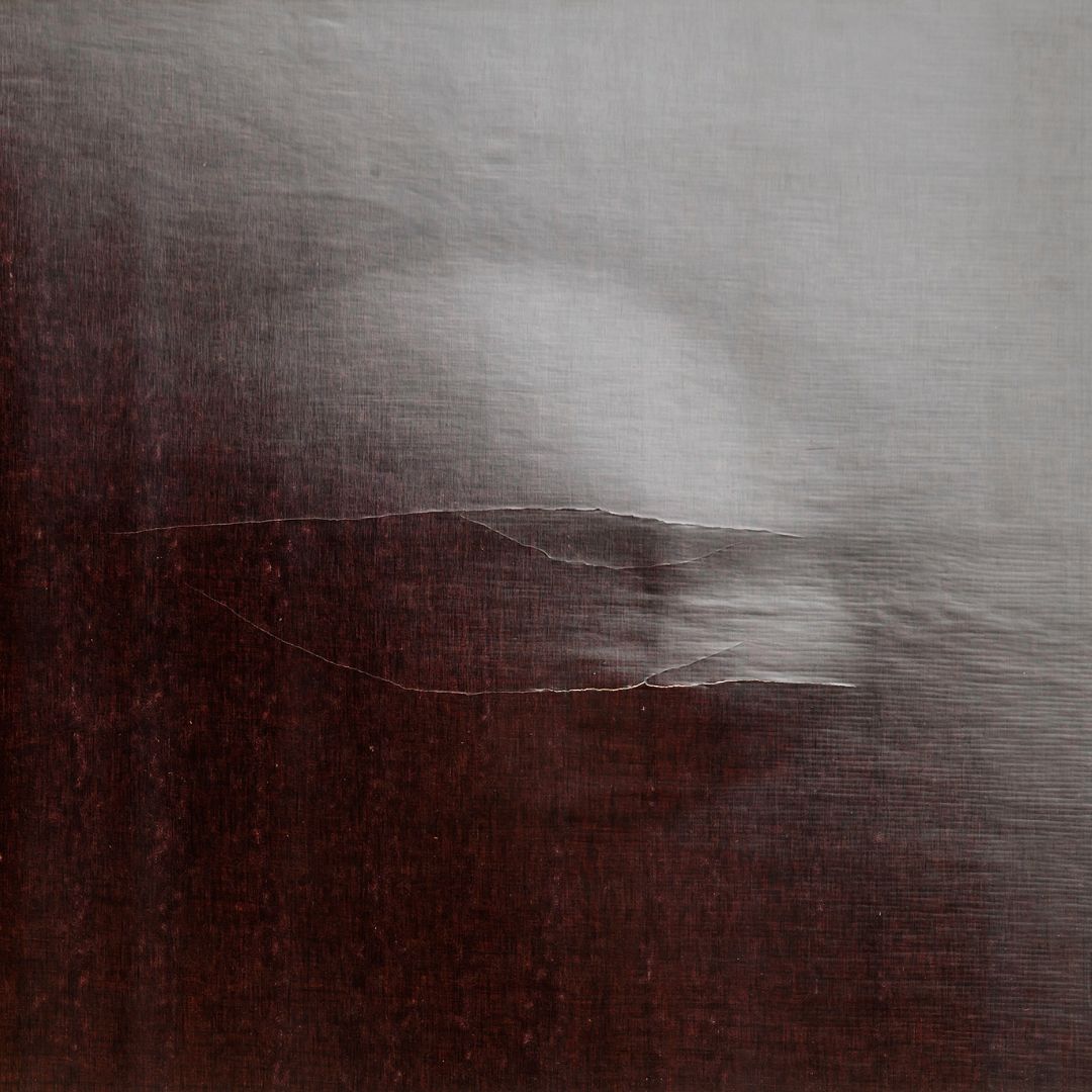 Plywood delamination