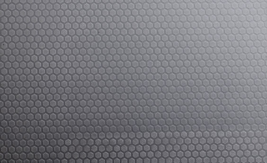 Damaged pattern, uneven pattern