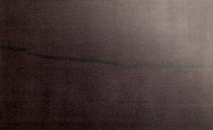 Film overlaps as dark strips