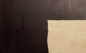 Lack of film or film delamination after laminating