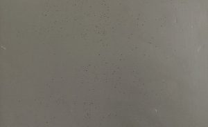 Other color dust pressed on the surface