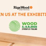 Wood 2025 Exhibition