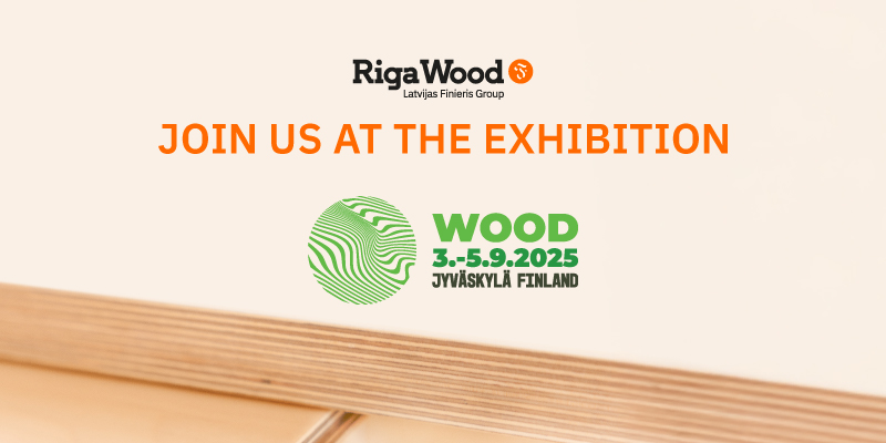 Wood 2025 Exhibition