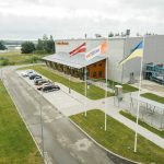 Kuldīgas fabrika