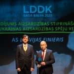 LDDK Gada balva 20225