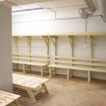 LITUA mēbeles patvertnēm