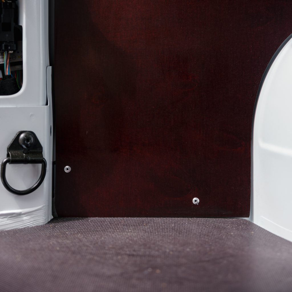 Strong Floors. Durable Walls. Smarter Storage