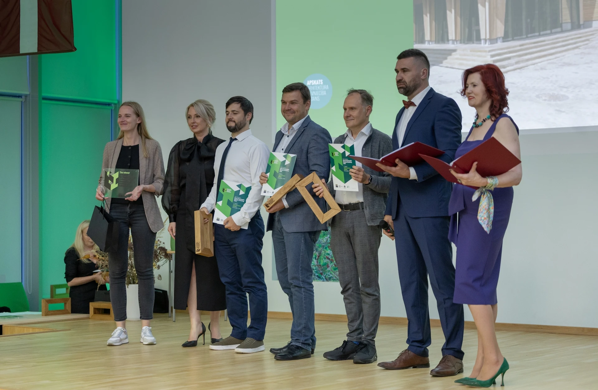 Ilgtspējīgākā koka ēka 2026-3
