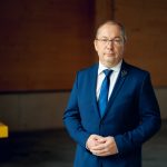 Uldis Biķis Padomes priekšsēdētājs, "Latvijas Finieris"